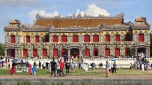 Hue Budget Tour Everything You Need To know