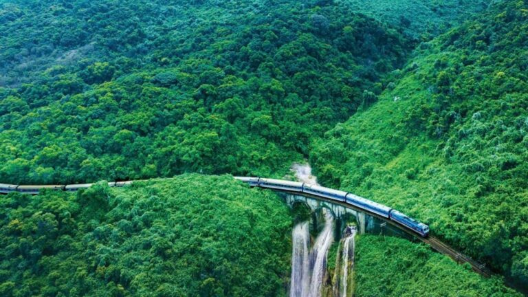 Hue Day Trip From Da Nang By Heritage Train With Hotel Transfer