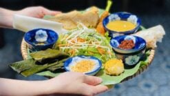 Hue Local Food